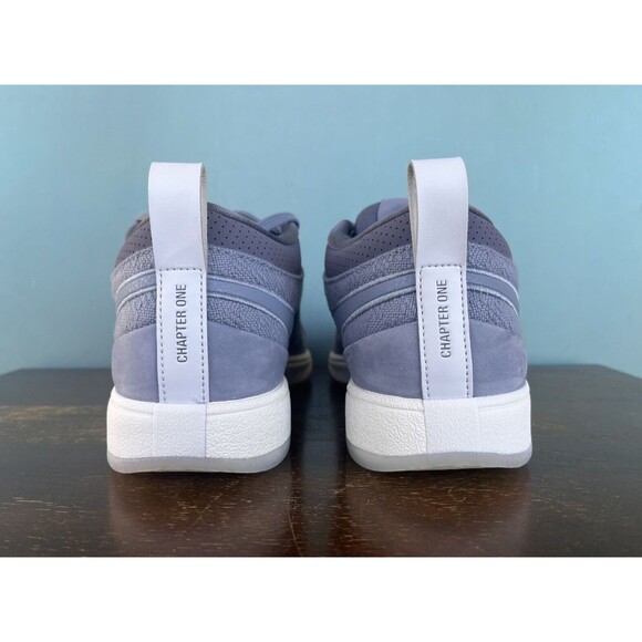 Nike Book 1 "Mirage V2" Ashen Slate Basketball Shoes Men's Size 14 FJ4249-400 - Picture 9 of 11